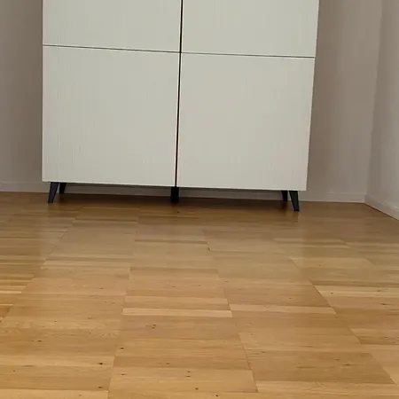 شقة Am Hohentwielblick *