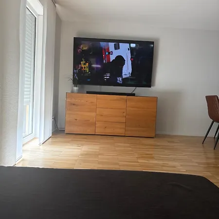 Am Hohentwielblick * سينغن